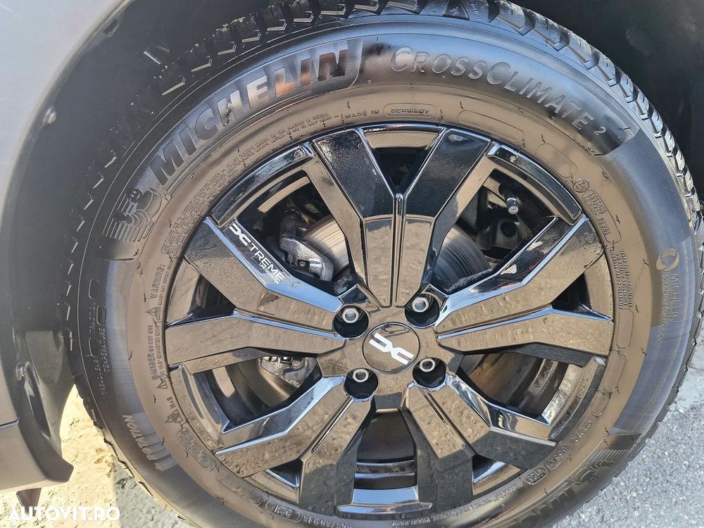Dacia Jogger 5 locuri TCe 110 SL Extreme - 4