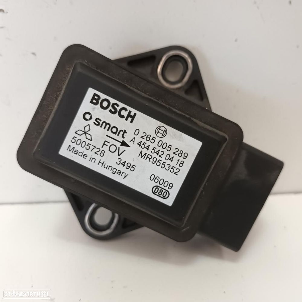 SENSOR SMART FORFOUR - 1