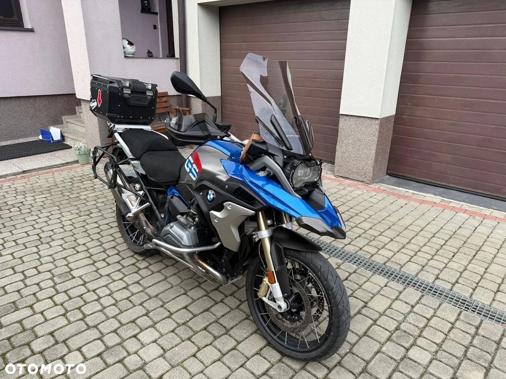 BMW GS - 3