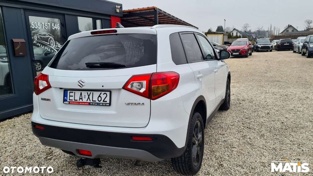 Suzuki Vitara - 28