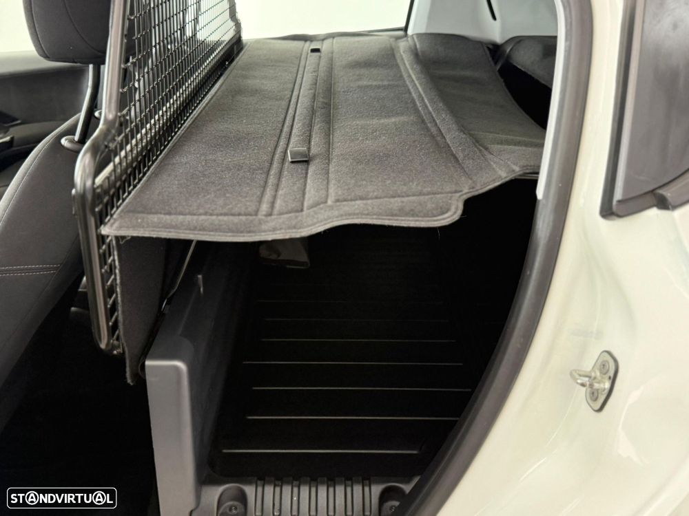 Peugeot 208 1.5 BlueHDi Active - 11