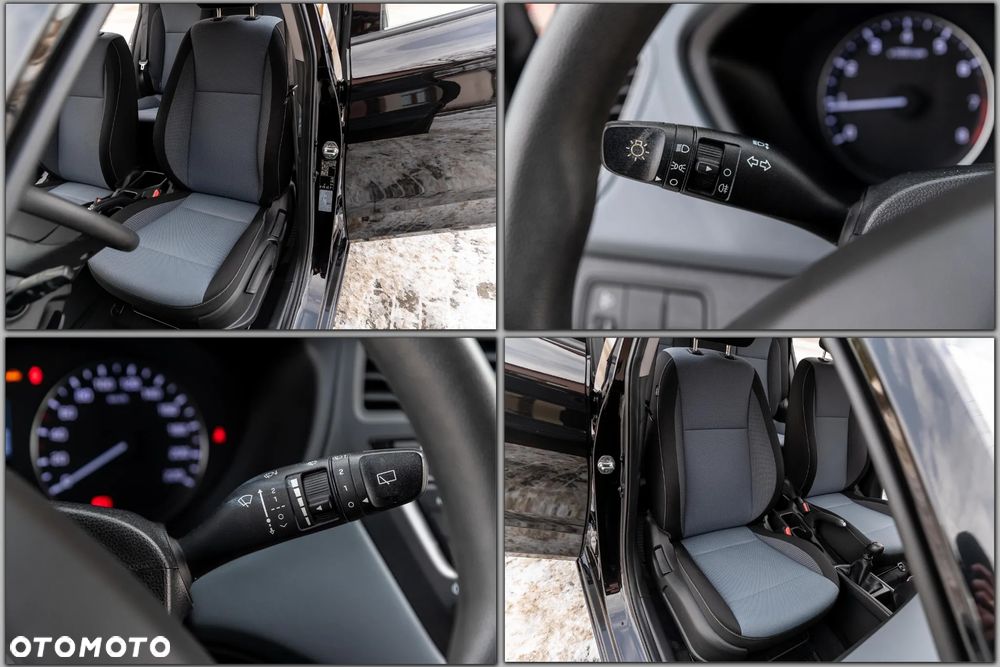 Hyundai i20 1.2 Select - 34