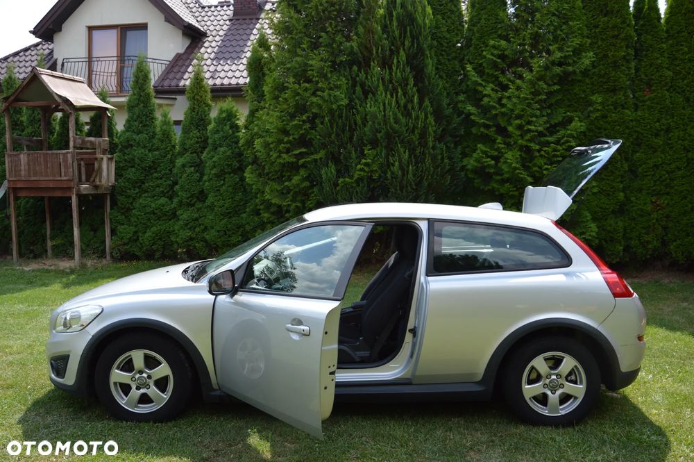 Volvo C30 1.6D DRIVe Edition - 15