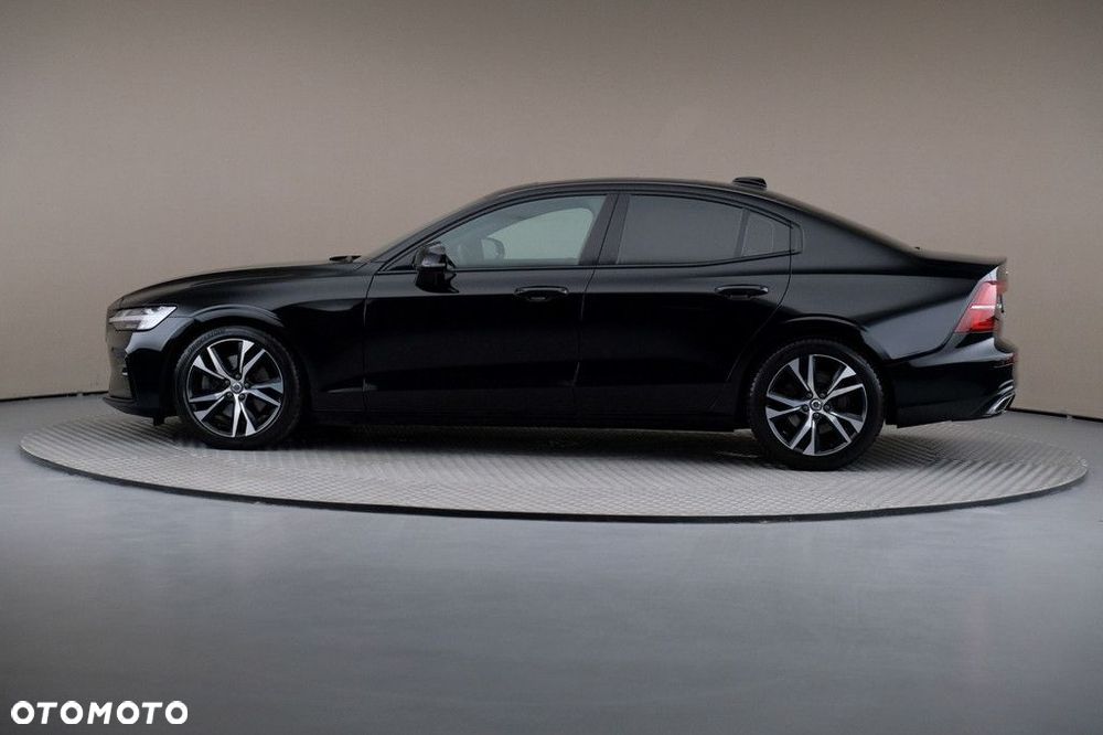 Volvo S60 - 4
