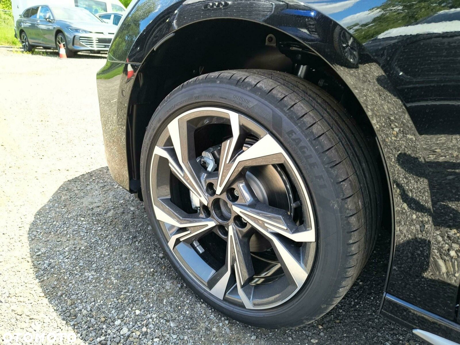 Audi A3 - 7