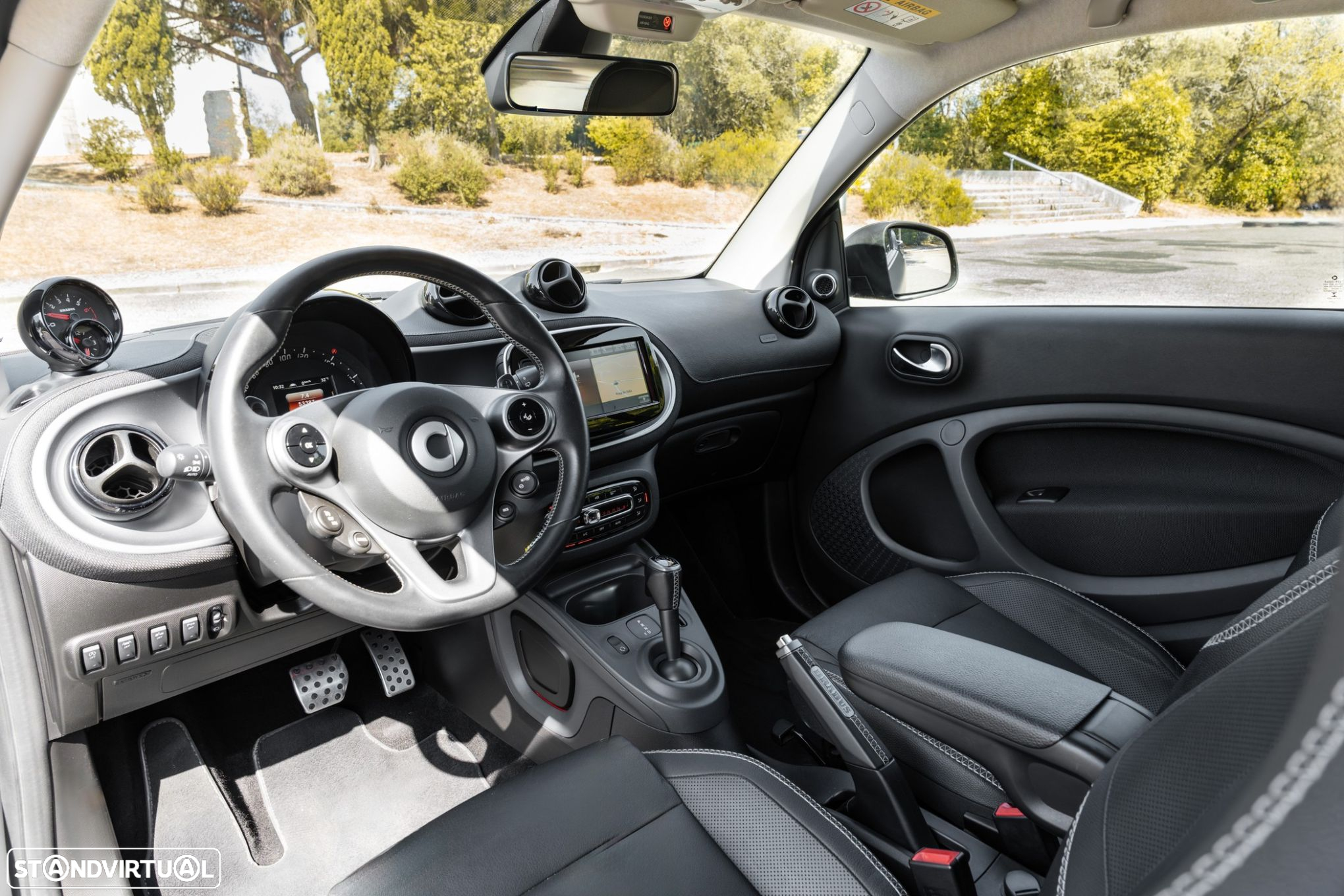 Smart ForTwo Coupé - 19