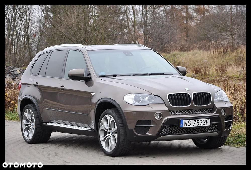 BMW X5 - 17