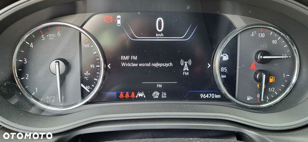 Opel Insignia 2.0 CDTI Elegance S&S - 17