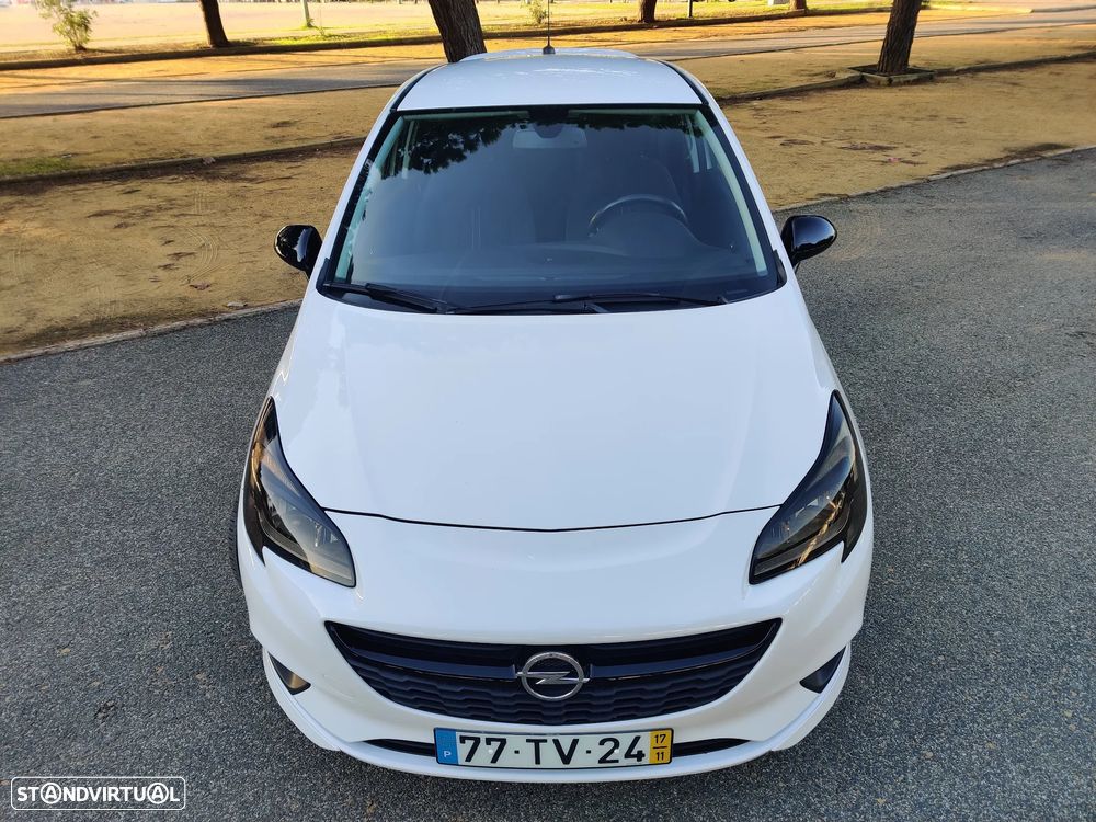 Opel Corsa 1.0 T GT - 2