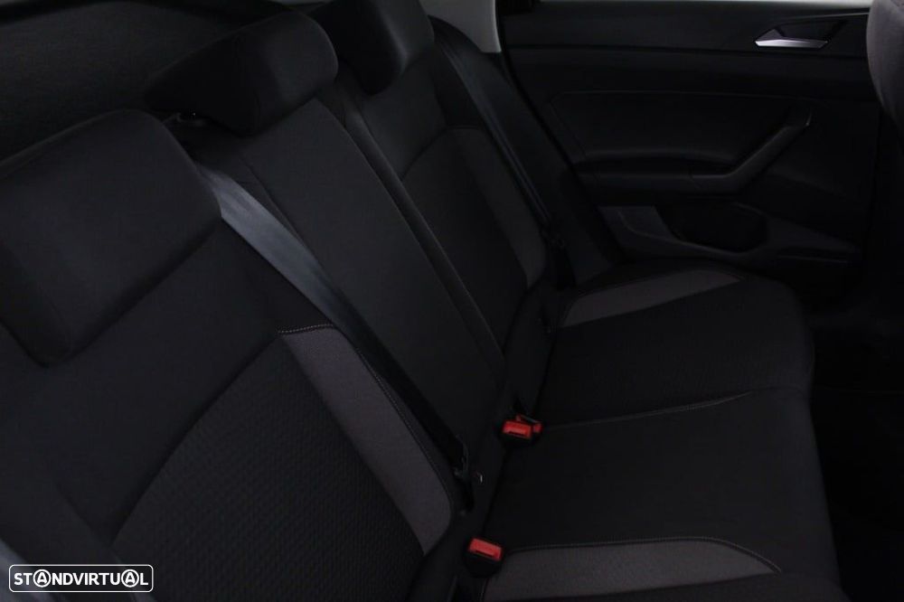 VW Taigo 1.0 TSI Urban - 15