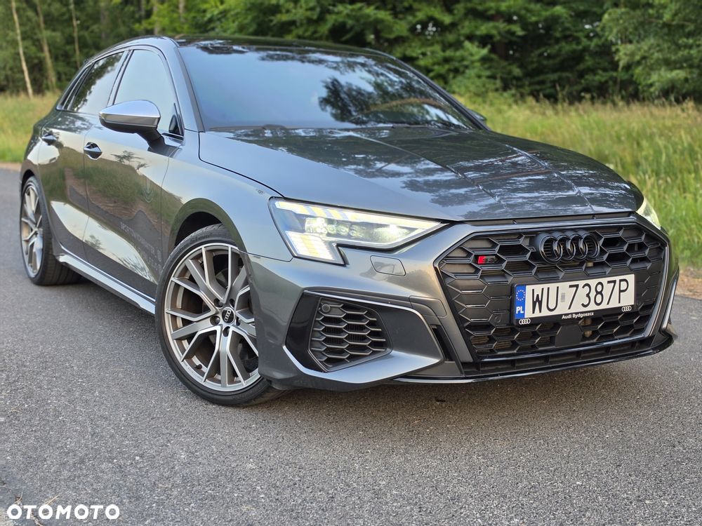 Audi S3 - 15