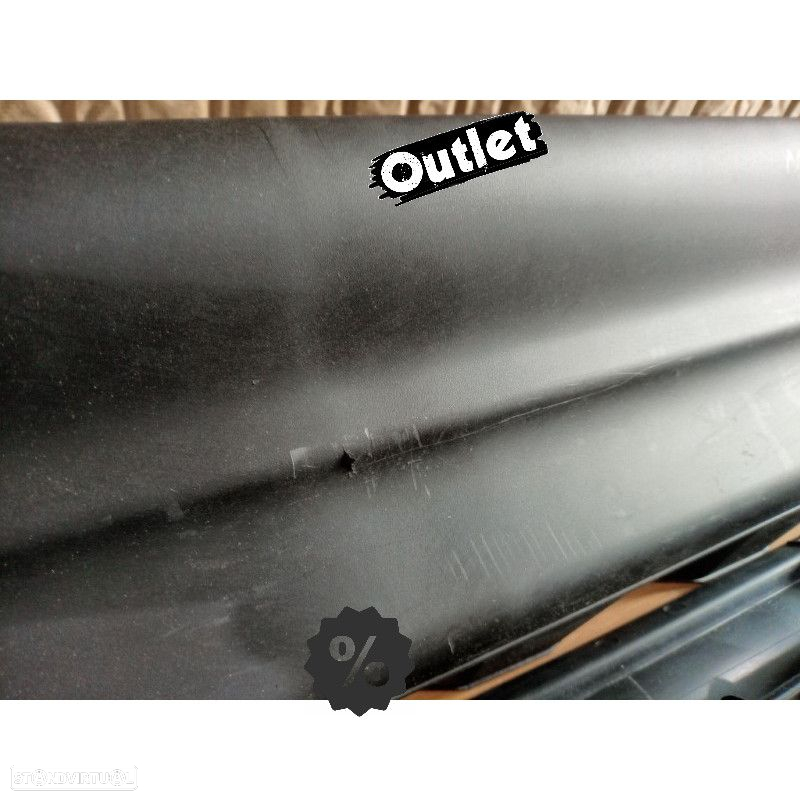 R145930C2 ESTRIBOS LATERAIS PACK M BMW X3 F25 10-17 - 5