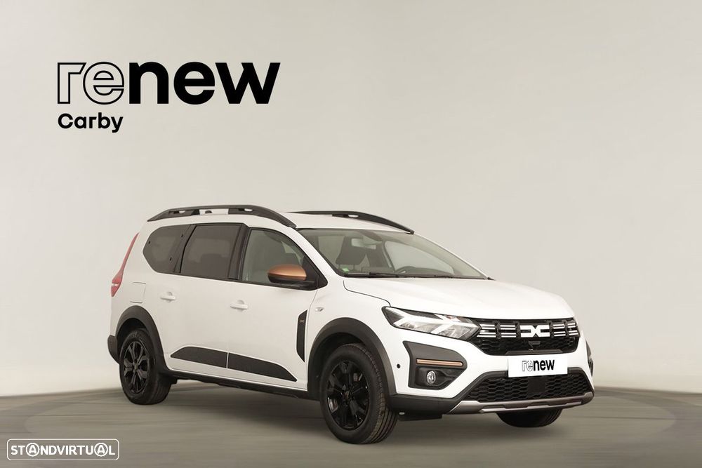 Dacia Jogger 1.0 ECO-G Extreme Bi-Fuel - 2