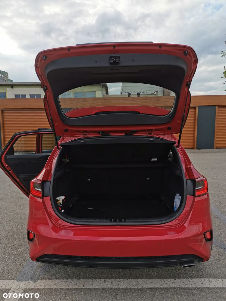 Kia Ceed 1.0 T-GDI M - 21