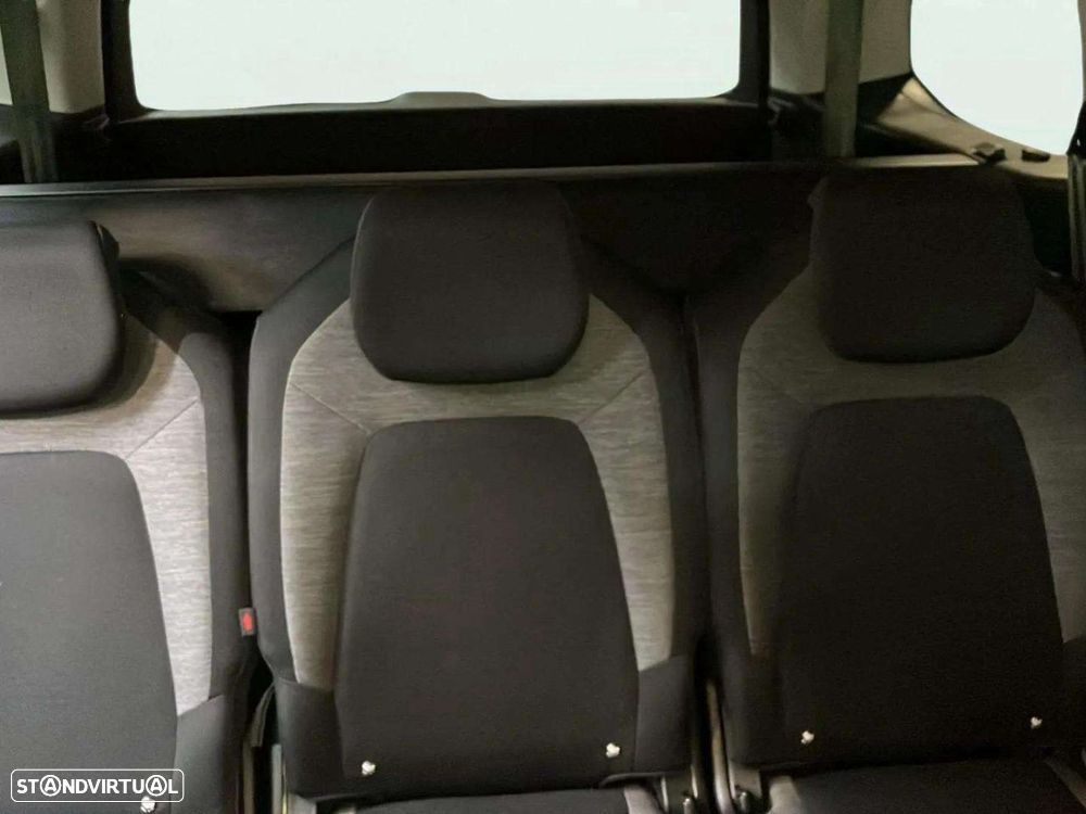 Citroën C4 Spacetourer 1.5 BlueHDi Feel EAT8 - 17