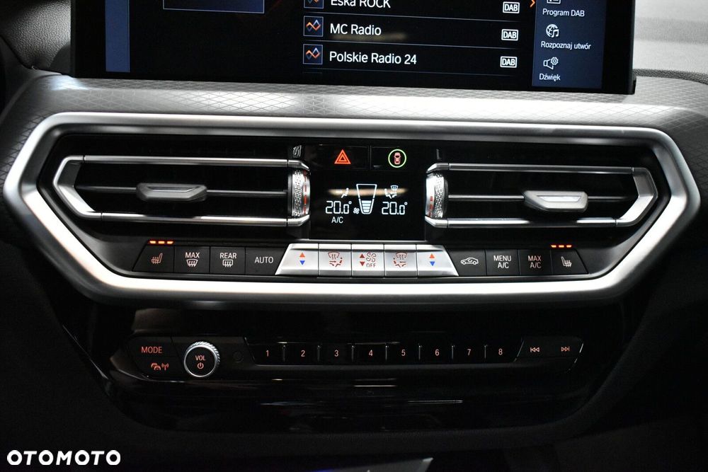 BMW X4 xDrive30i mHEV M Sport sport - 18