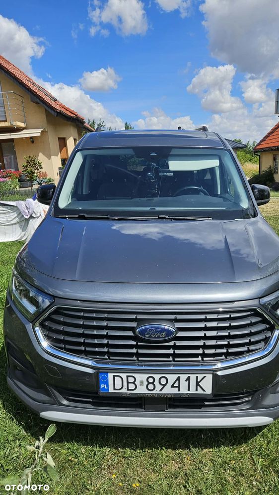 Ford Tourneo Connect 2.0 EcoBlue Active - 1