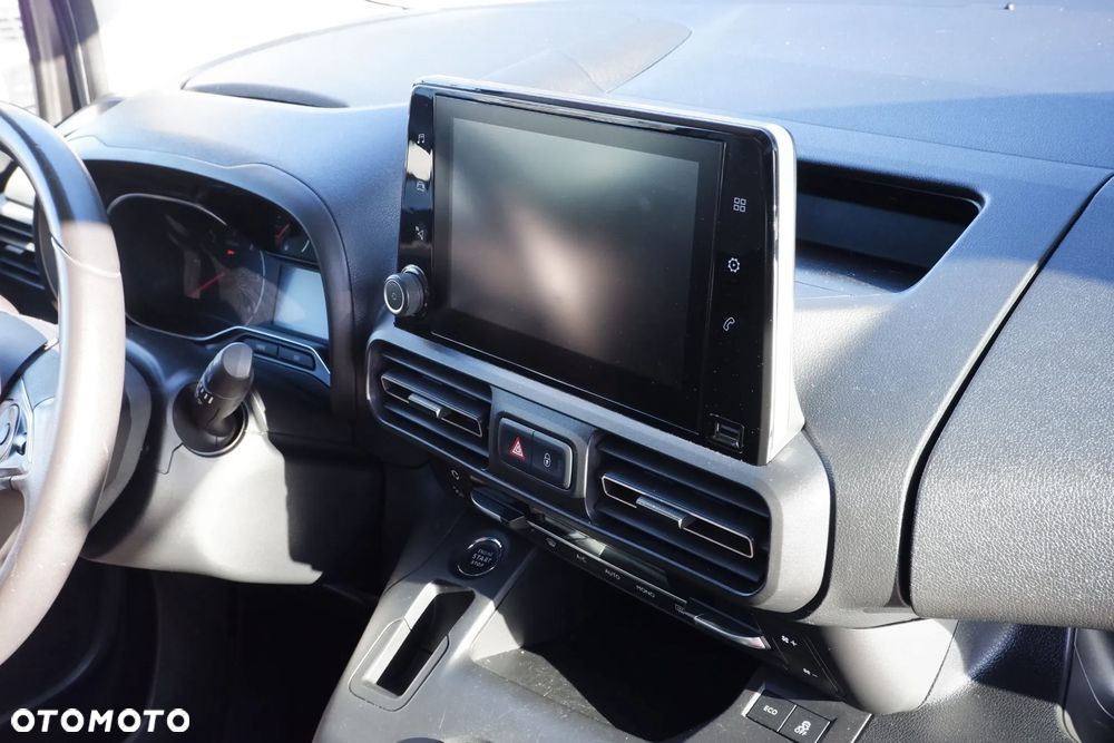 Opel Combo 1.5 D Automatik Start/Stop Innovation - 6