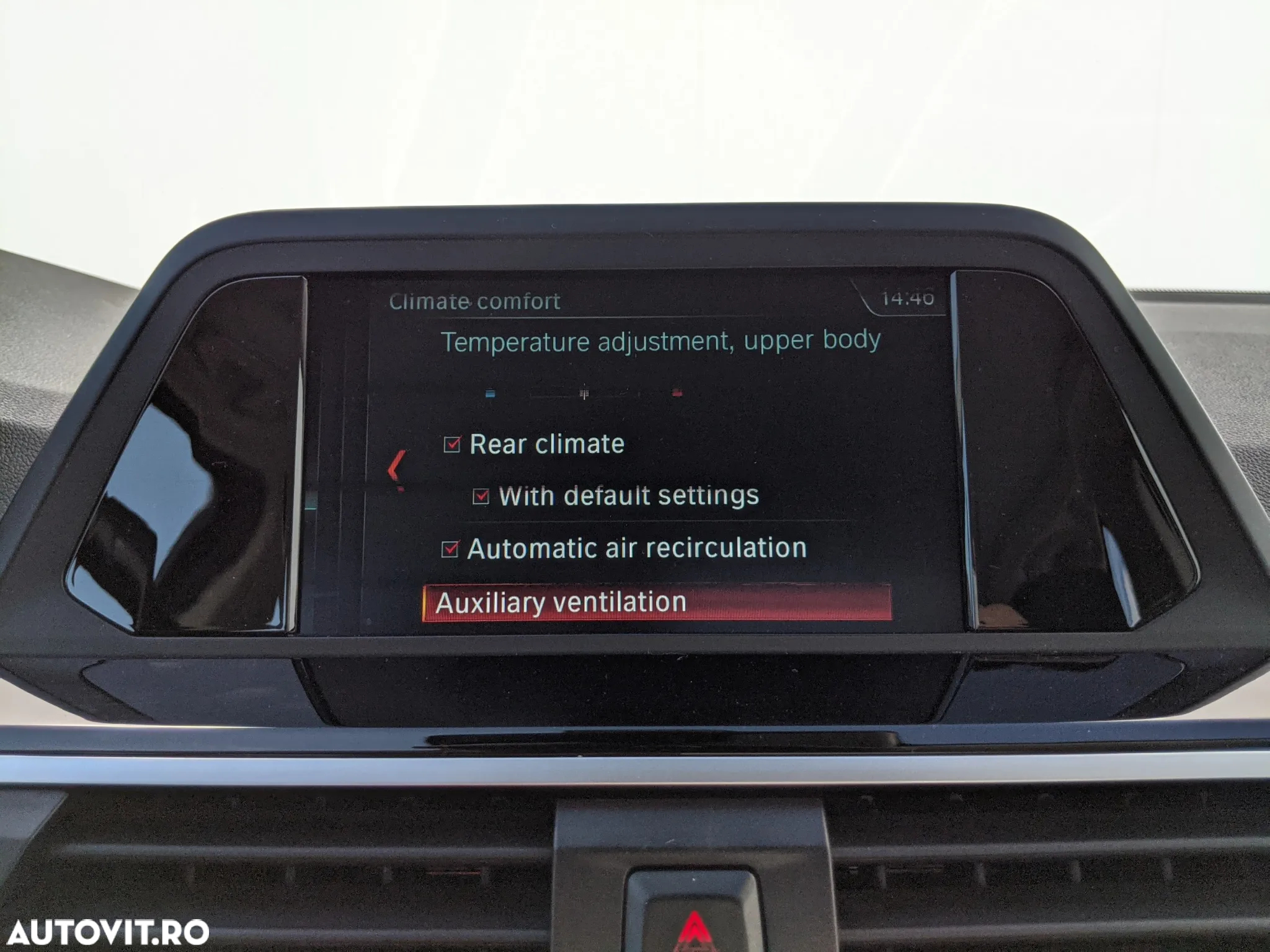 BMW X3 - 27