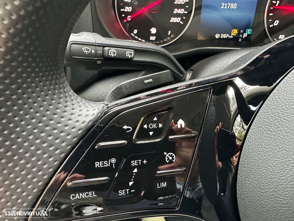 Mercedes-Benz Vito Tourer 114 CDi/34 Pro - 23