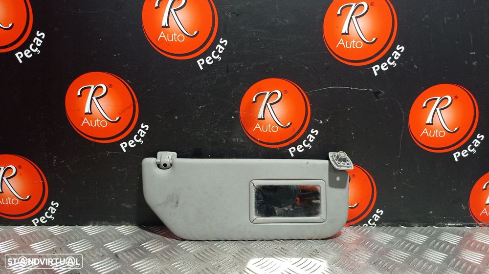 Pala De Sol Pendura Citroên Saxo (S0, S1) - 1