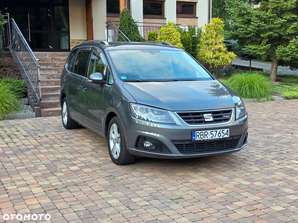Seat Alhambra - 31