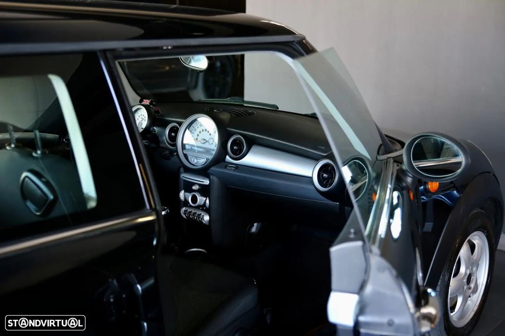 MINI 3 Portas Cooper - 18