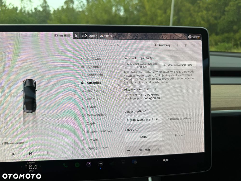 Tesla Model 3 Standard Range Plus - 21