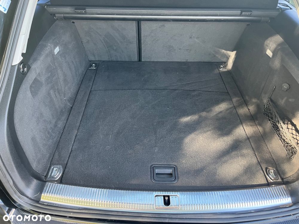 Audi A4 Avant 2.0 TDI Quattro - 15