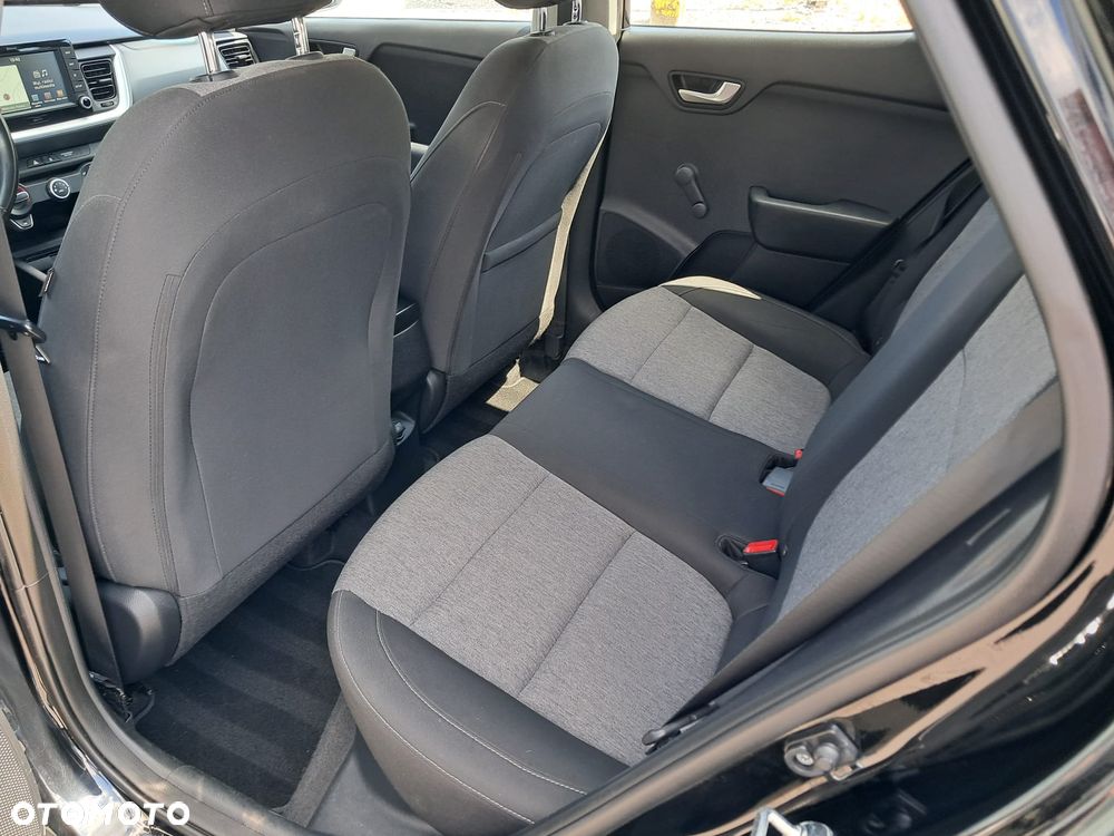 Kia Stonic 1.0 T-GDI M - 14