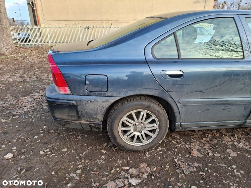 Volvo S60 2.4 Momentum - 9