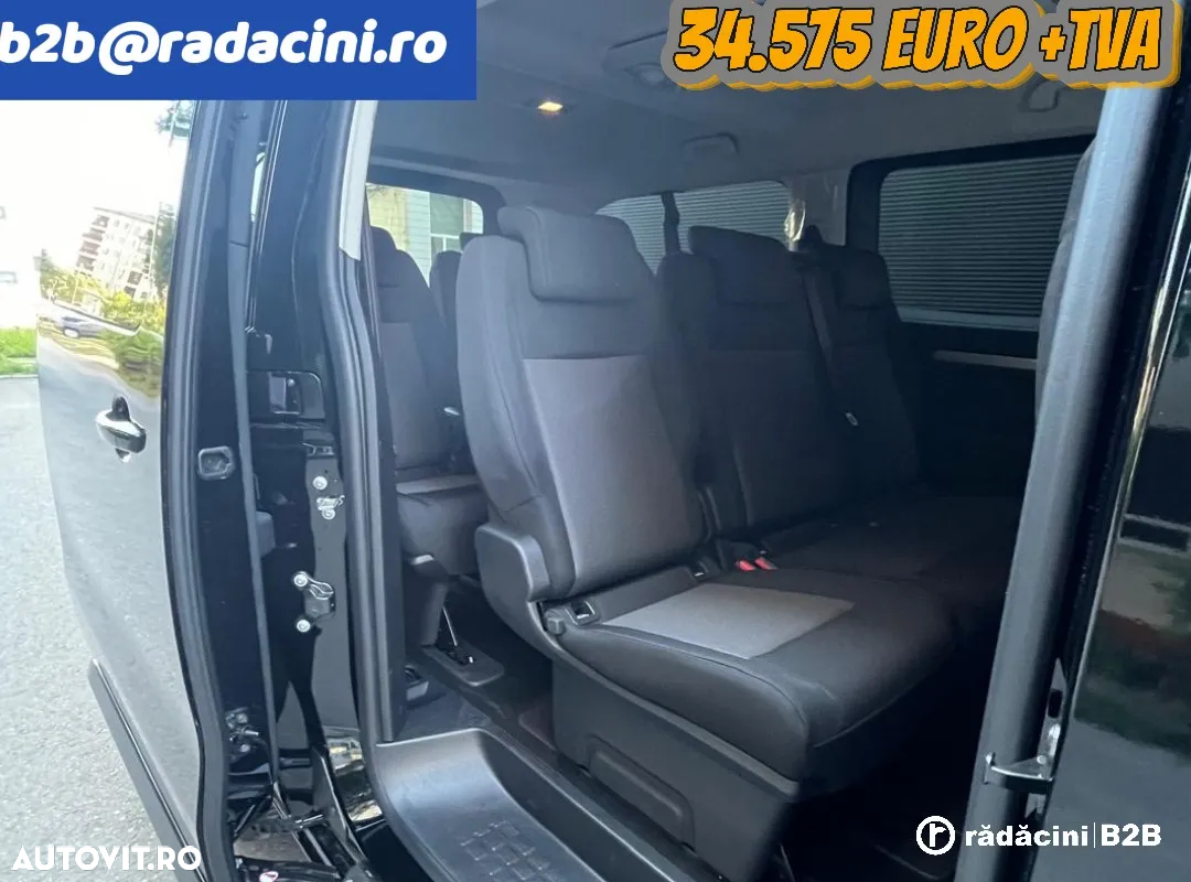 Citroën SpaceTourer - 16