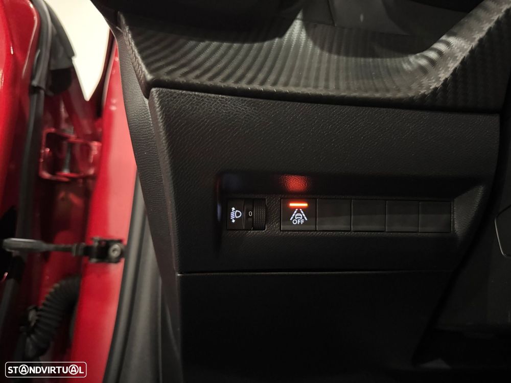 Peugeot e-208 50 kWh Allure - 51