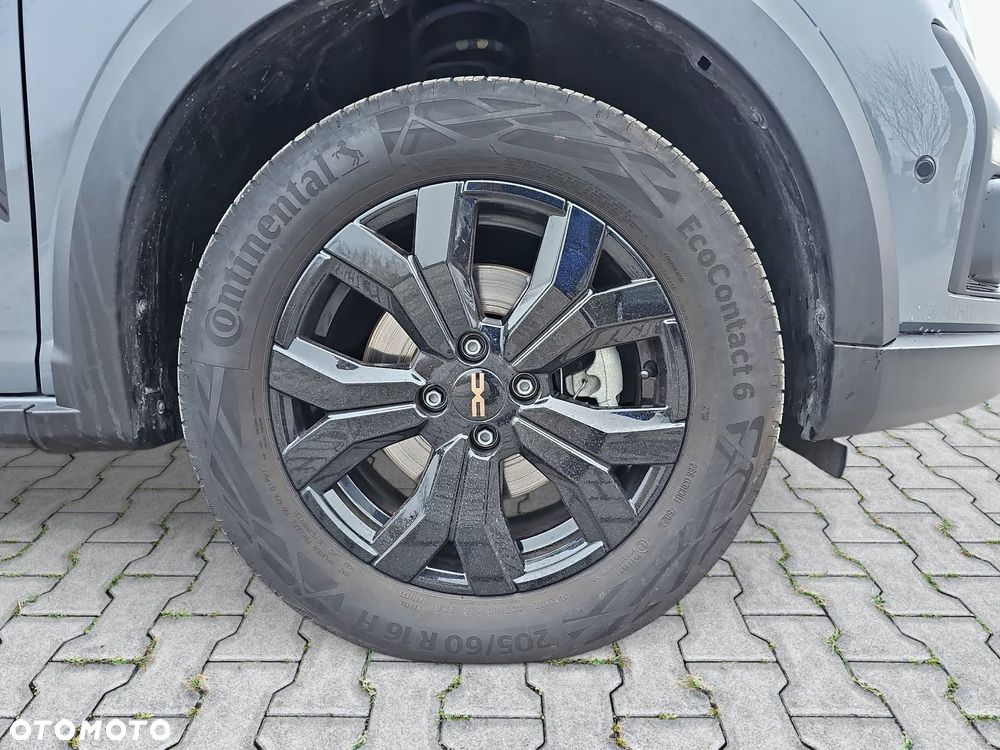 Dacia Jogger 1.6 Full Hybrid 140 Extreme MMT - 9