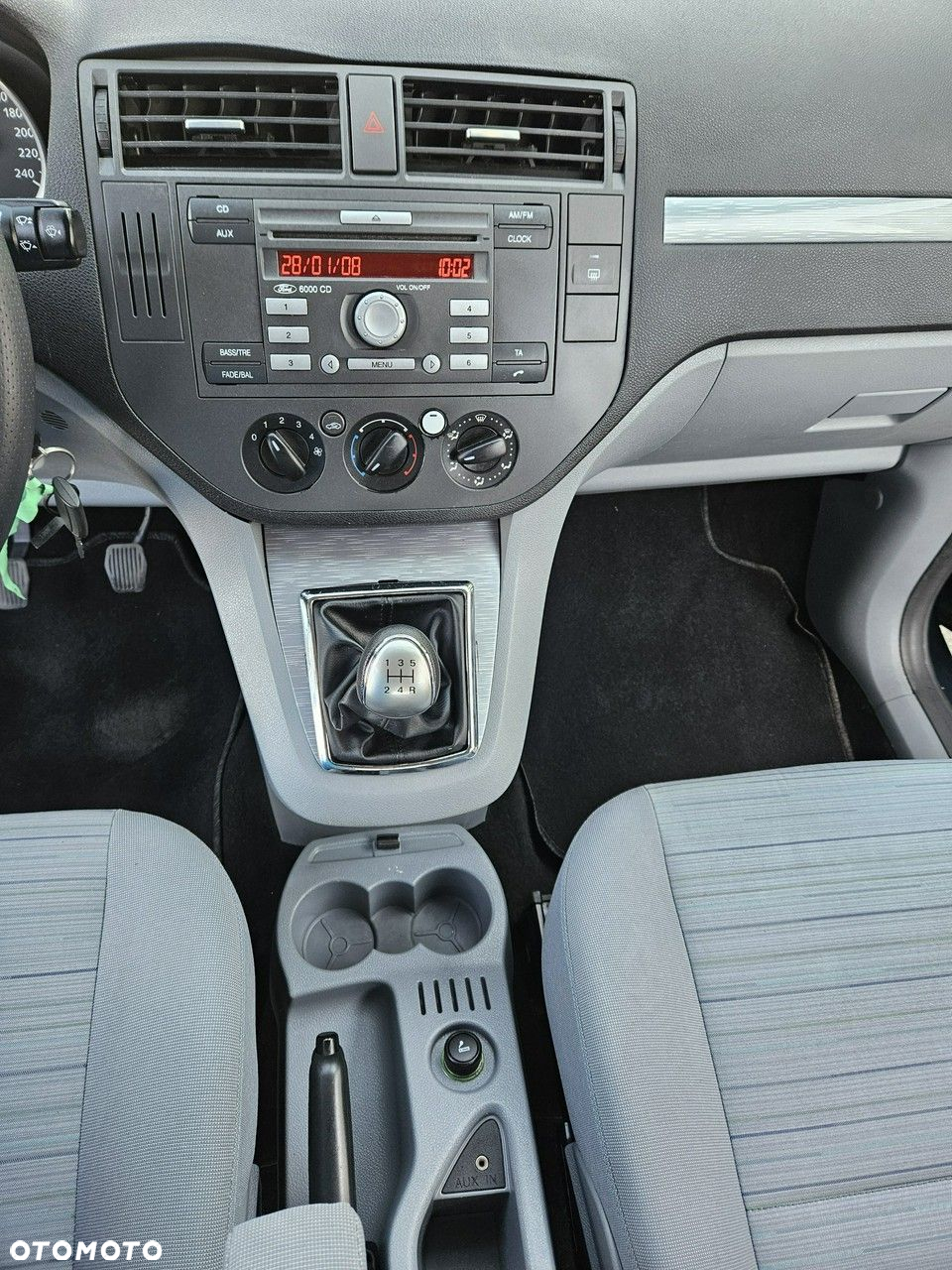 Ford C-MAX - 13