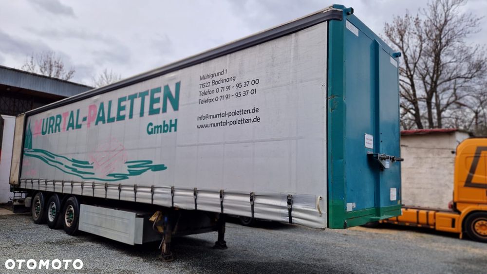 Krone RENGERS  ,Krone ,bpe .MB - 4