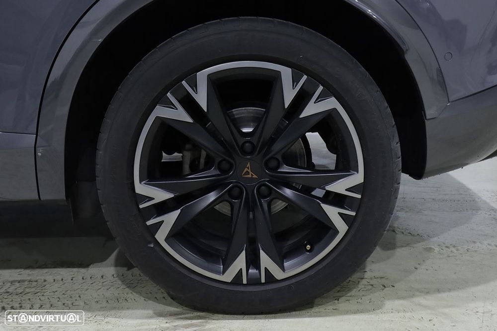 Cupra Formentor 1.5 TSI DSG - 5