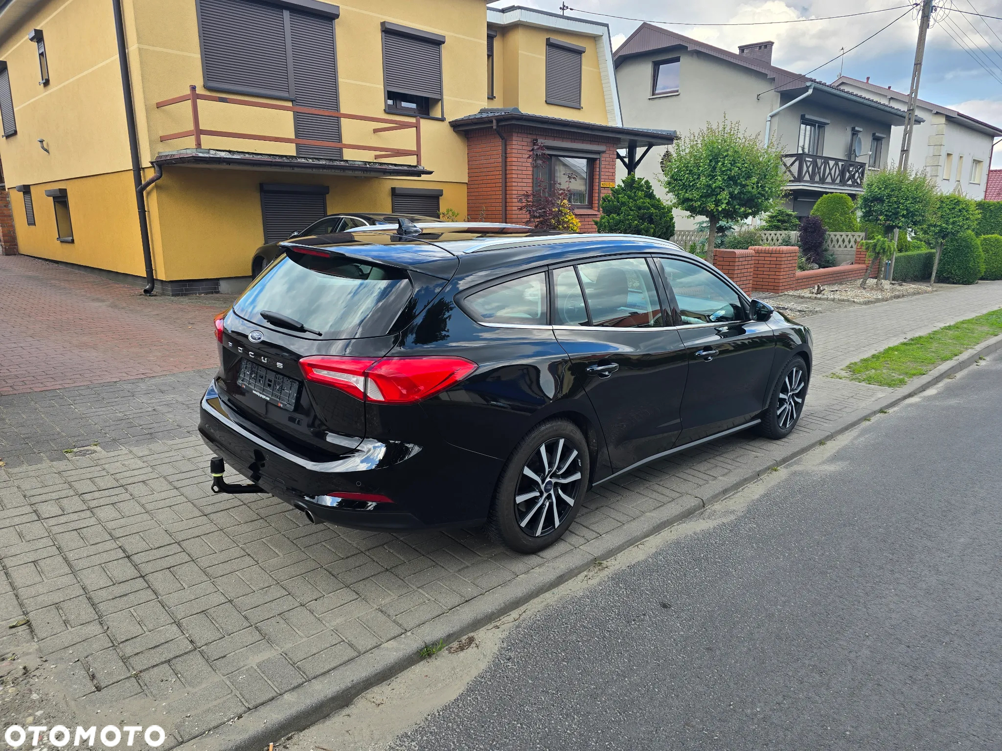 Ford Focus - 4