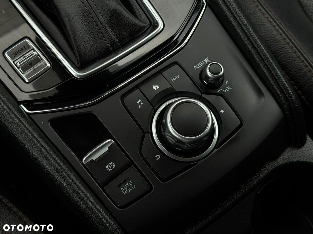 Mazda CX-5 SKYACTIV-G 165 AWD Exclusive-Line - 19
