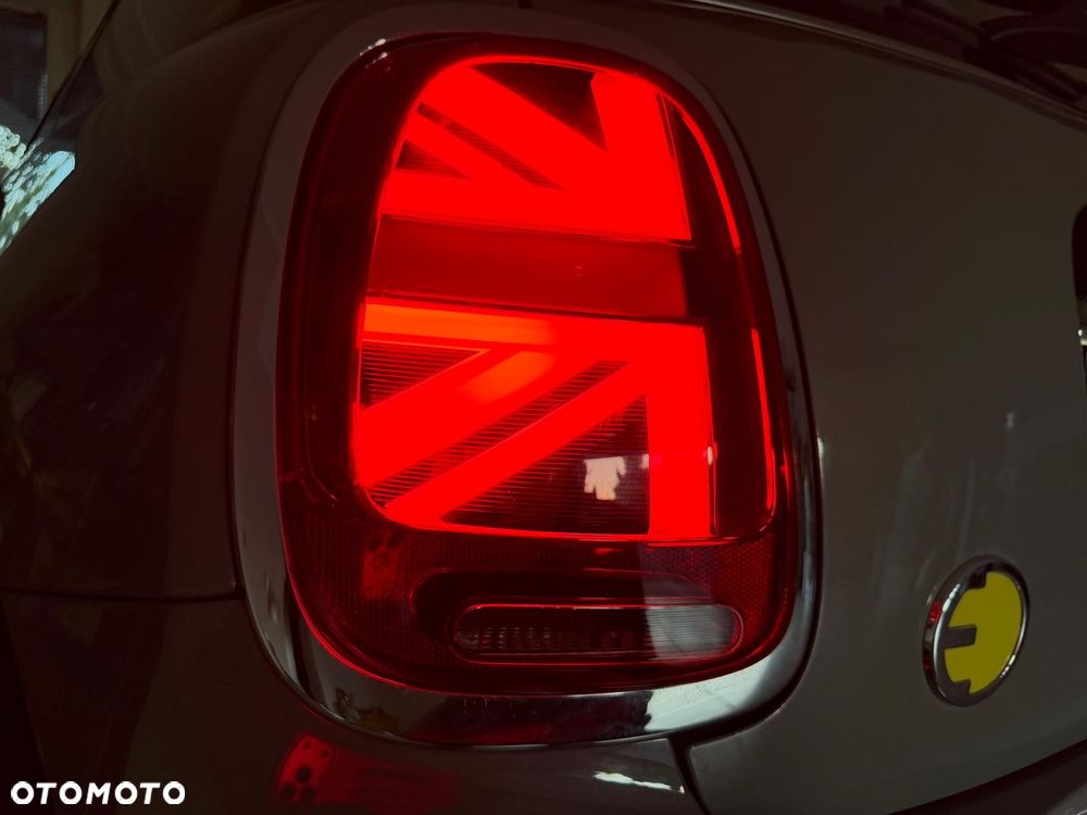MINI Cooper SE Trim S - 31