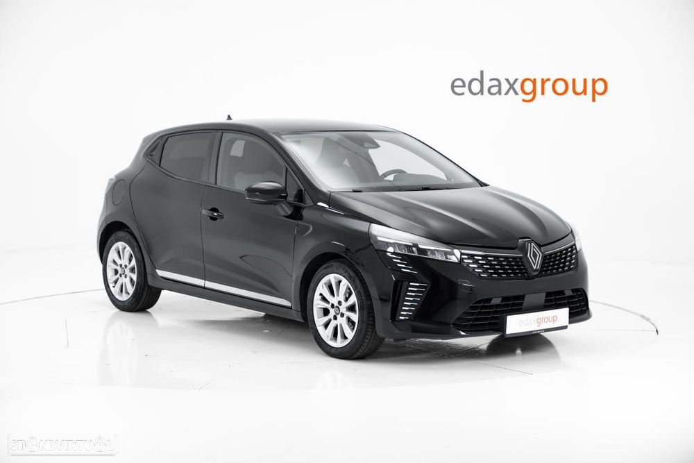 Renault Clio 1.0 TCe Evolution Bi-Fuel - 2