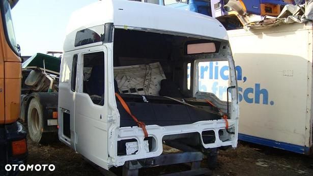 MAN TG TGA 18 410 430 460 480 510 530 CZĘŚCI - 6