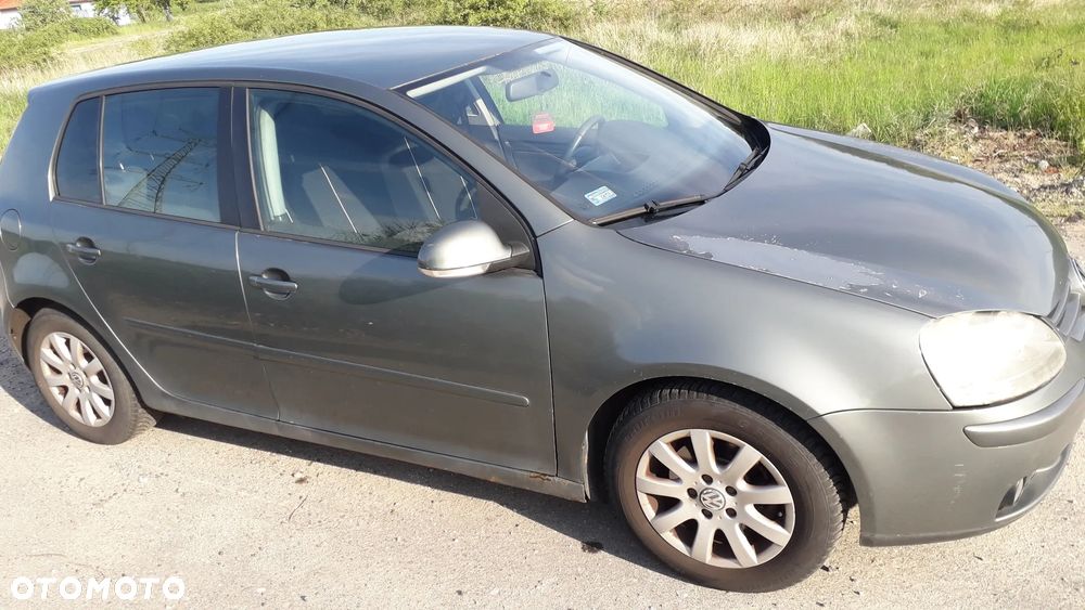 Volkswagen Golf - 10
