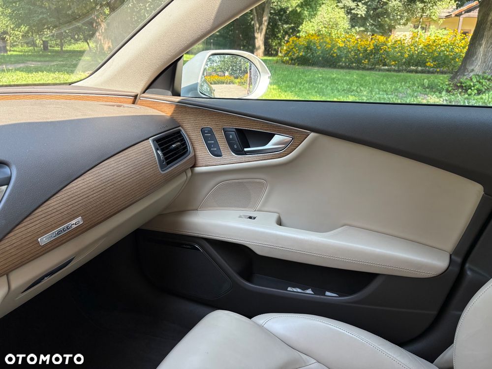 Audi A7 Sportback - 22