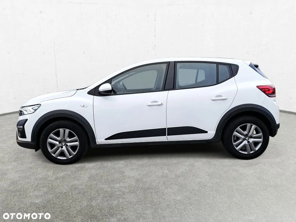 Dacia Sandero Stepway 1.0 TCe Comfort - 9