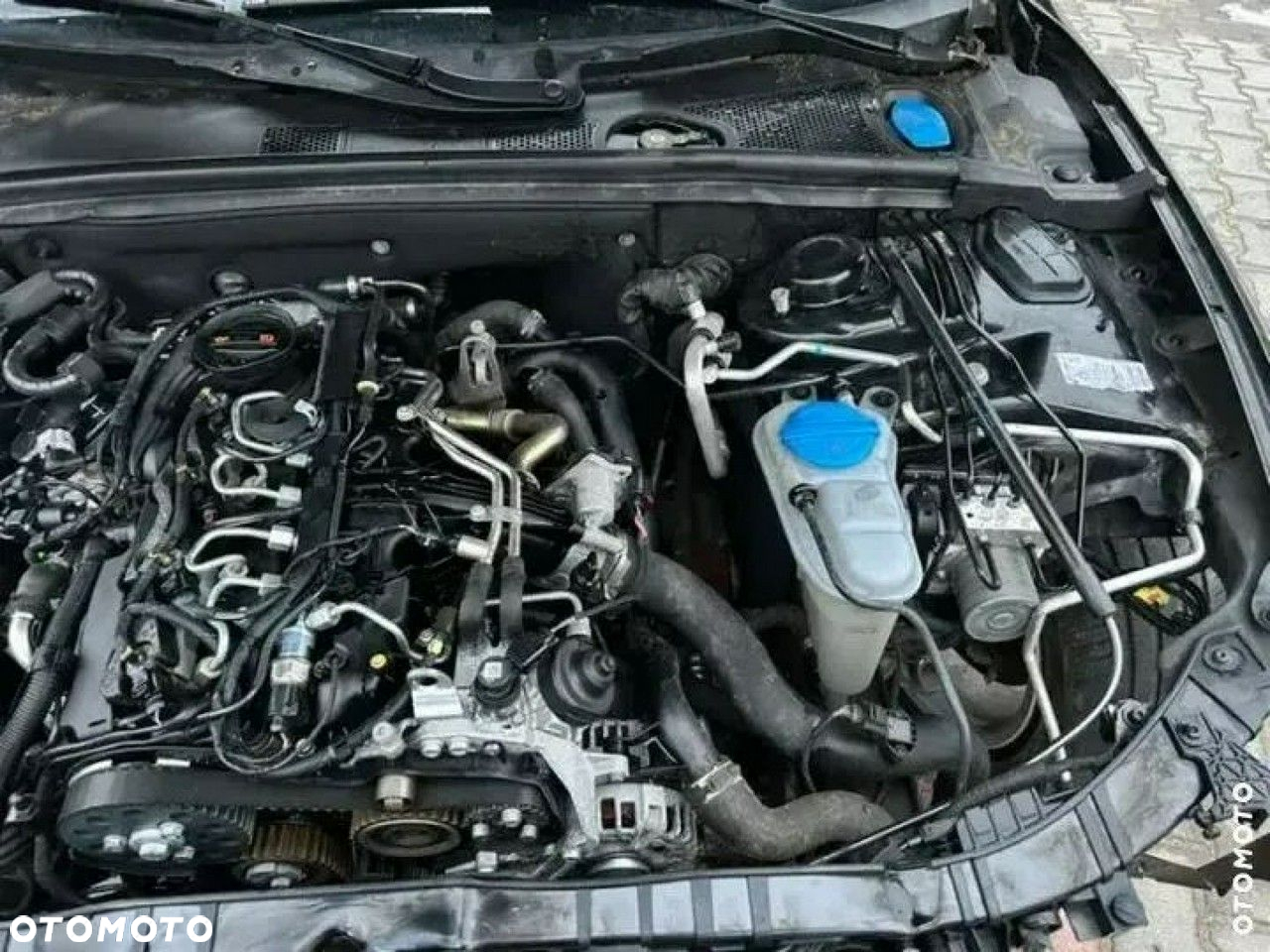 Audi A5 2.0 TDI - 21