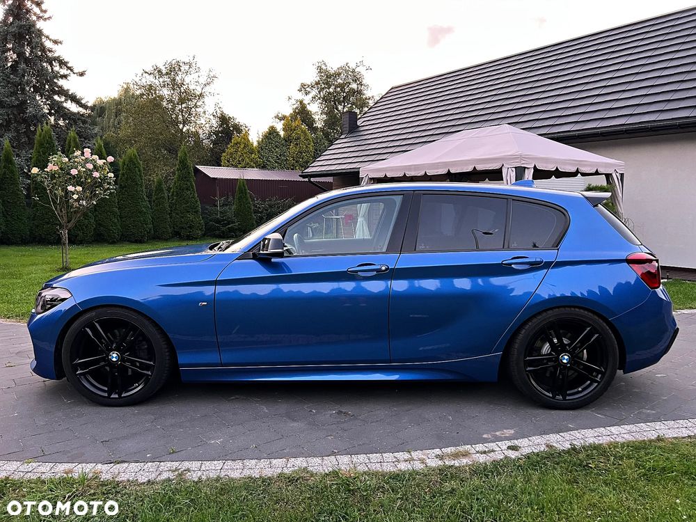 BMW Seria 1 120i M Sport Shadow - 5