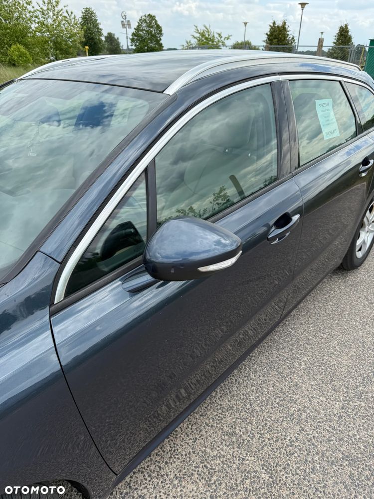 Peugeot 508 - 23