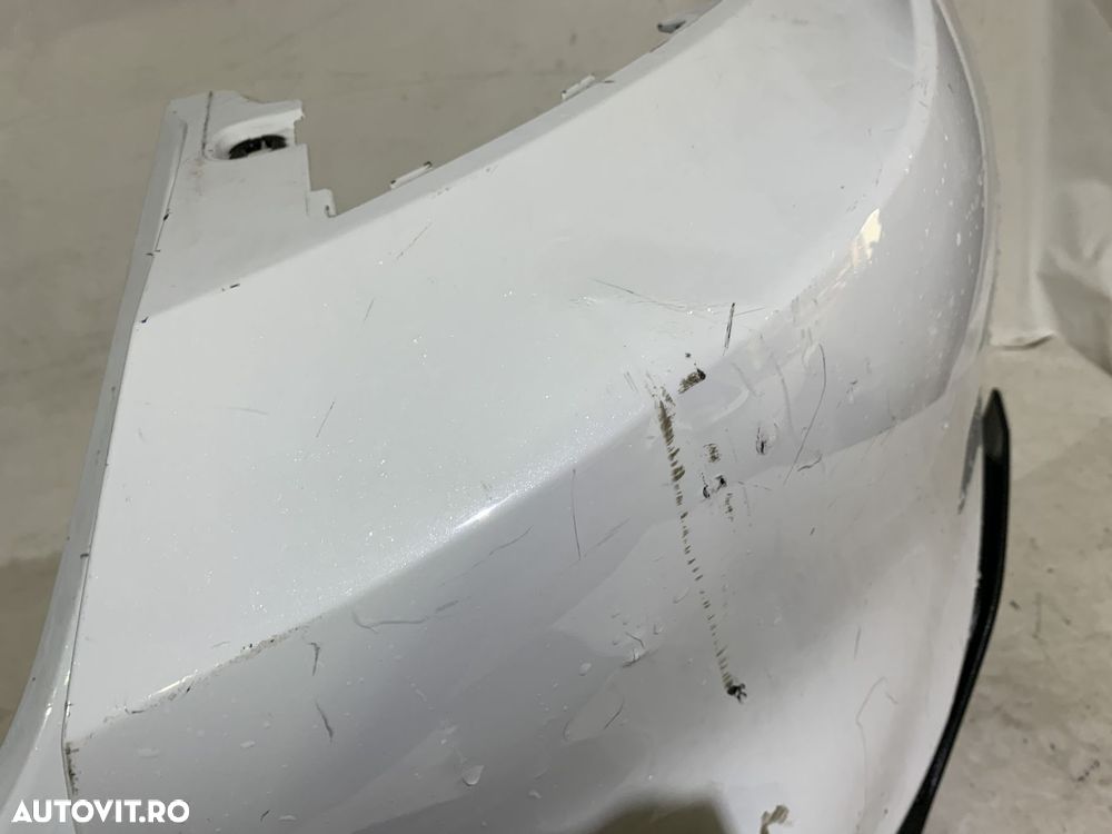 Bara spate Porsche Taycan, 2020, 2021, 2022, 2023, 2024, cod origine OE 9J0807421E. - 17