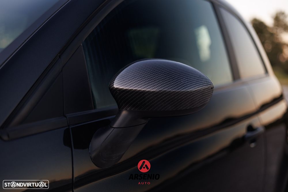 Abarth 595 1.4 T-Jet Competizione MTA - 19